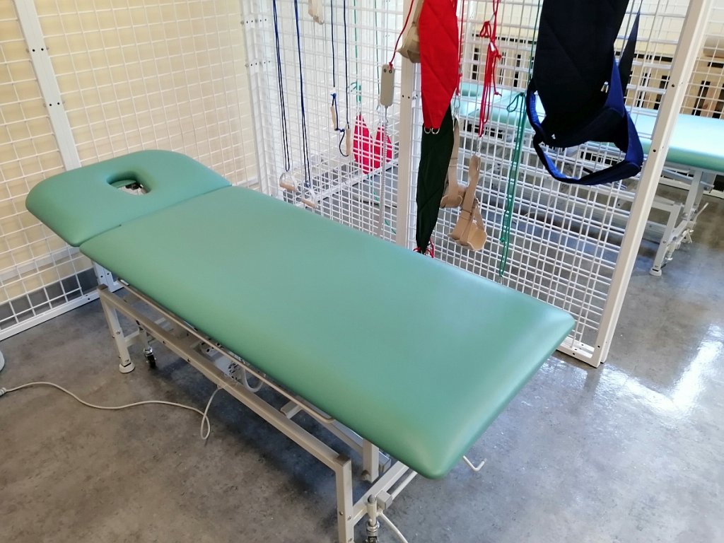 Tak wygląda pierwszy DDOM w Ostrołęce. Będzie miejscem ulgi wielu schorowanych i niepełnosprawnych [12.08.2020] - zdjęcie #21 - eOstroleka.pl