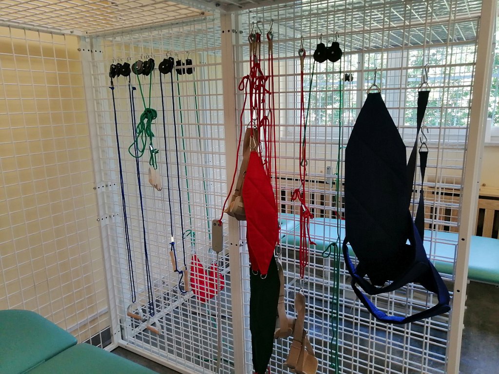 Tak wygląda pierwszy DDOM w Ostrołęce. Będzie miejscem ulgi wielu schorowanych i niepełnosprawnych [12.08.2020] - zdjęcie #20 - eOstroleka.pl