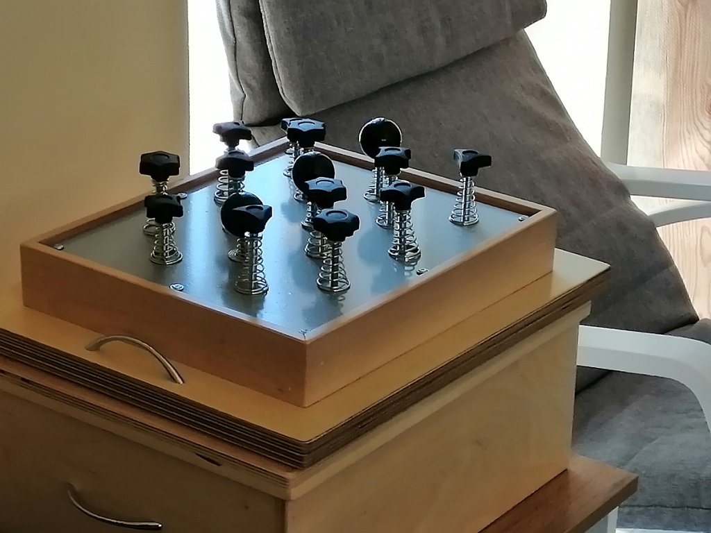 Tak wygląda pierwszy DDOM w Ostrołęce. Będzie miejscem ulgi wielu schorowanych i niepełnosprawnych [12.08.2020] - zdjęcie #8 - eOstroleka.pl