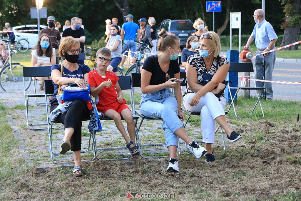 „Wojtki grają”: Droga na Ostrołękę [12.08.2020] - zdjęcie #21 - eOstroleka.pl