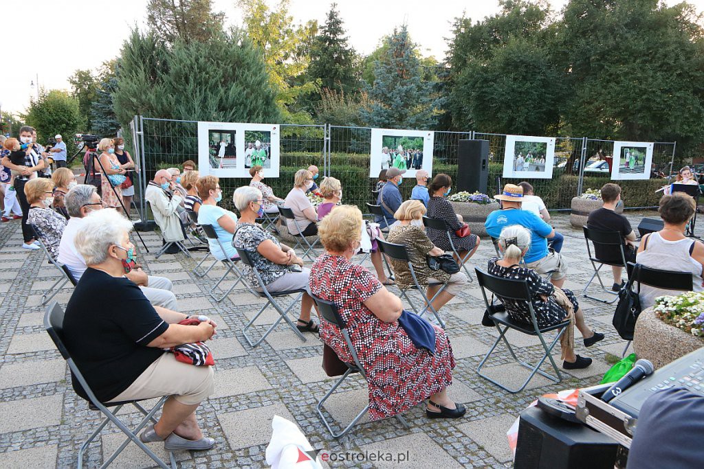 Art-Czwartek: MC Quintet i muzyka powojennej Warszawy [13.08.2020] - zdjęcie #22 - eOstroleka.pl