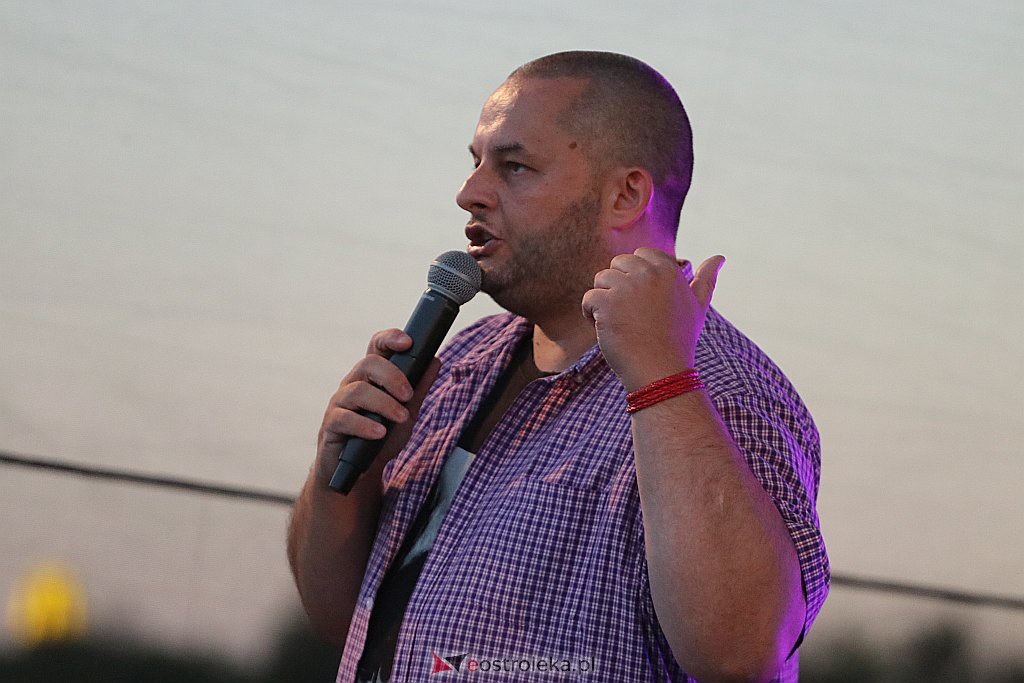 Koncert na plaży miejskiej [15.08.2020] - zdjęcie #29 - eOstroleka.pl