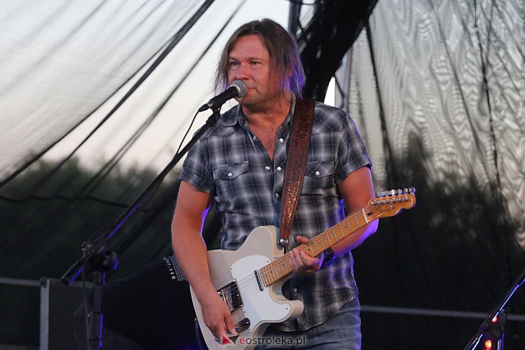 Koncert na plaży miejskiej [15.08.2020] - zdjęcie #28 - eOstroleka.pl