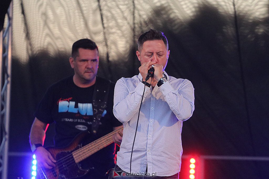 Koncert na plaży miejskiej [15.08.2020] - zdjęcie #25 - eOstroleka.pl