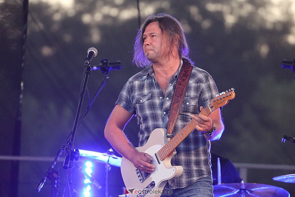 Koncert na plaży miejskiej [15.08.2020] - zdjęcie #24 - eOstroleka.pl