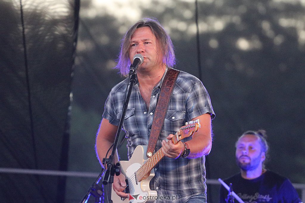 Koncert na plaży miejskiej [15.08.2020] - zdjęcie #23 - eOstroleka.pl