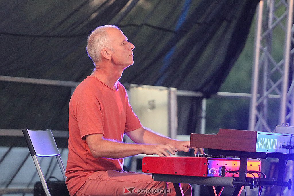 Koncert na plaży miejskiej [15.08.2020] - zdjęcie #21 - eOstroleka.pl