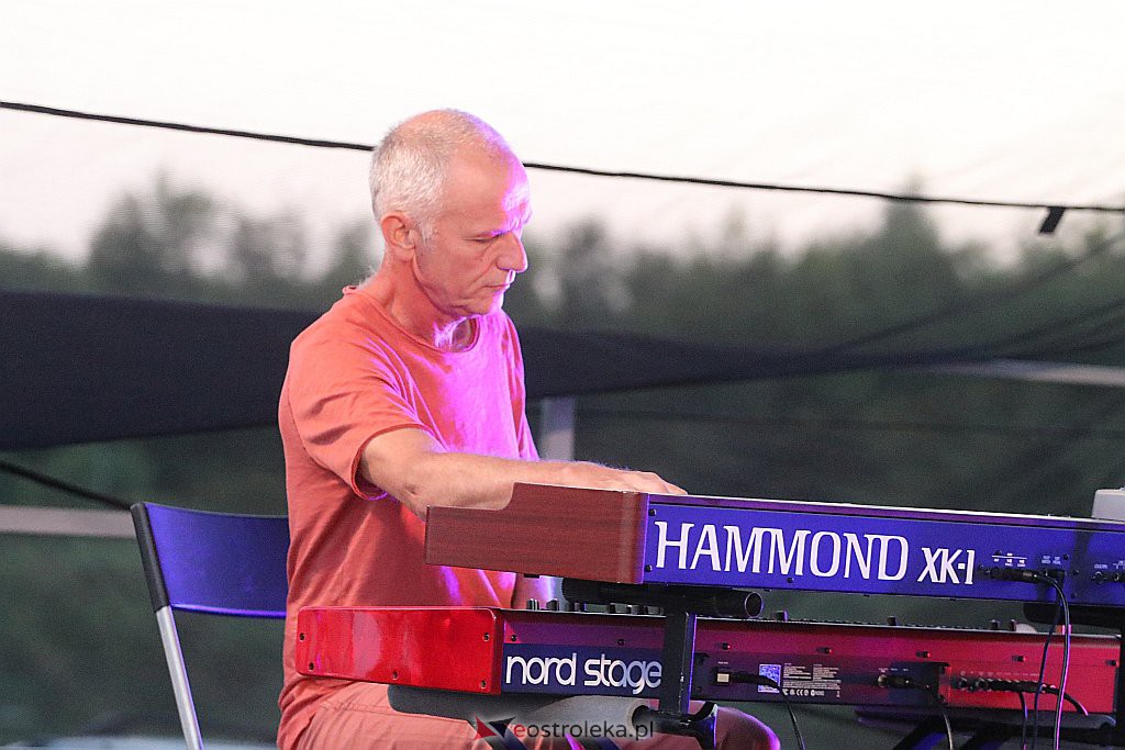 Koncert na plaży miejskiej [15.08.2020] - zdjęcie #19 - eOstroleka.pl