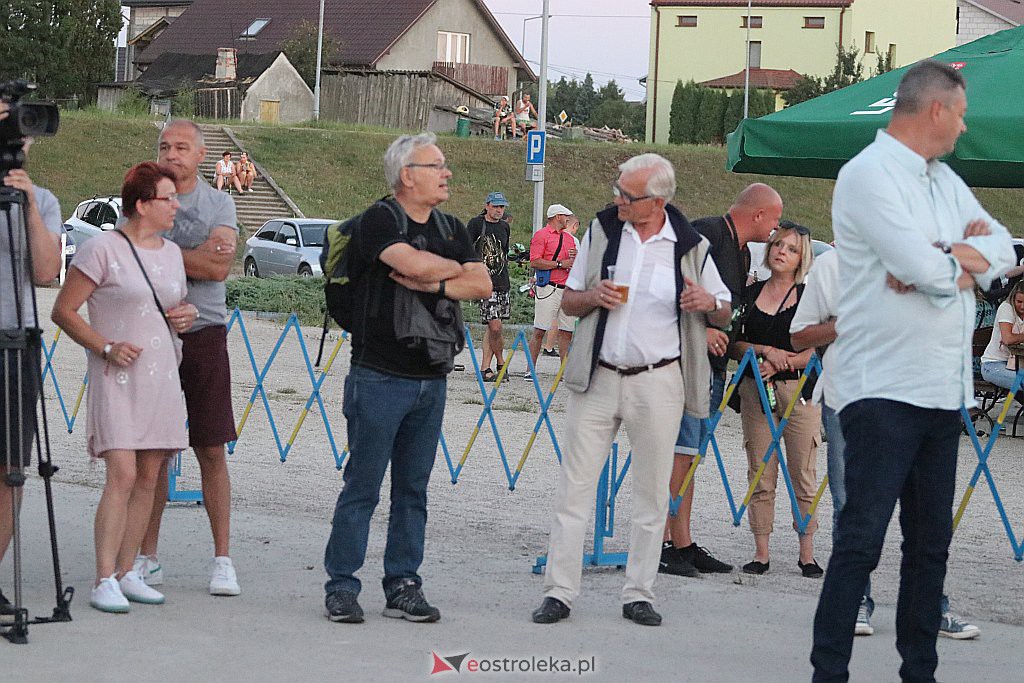 Koncert na plaży miejskiej [15.08.2020] - zdjęcie #16 - eOstroleka.pl