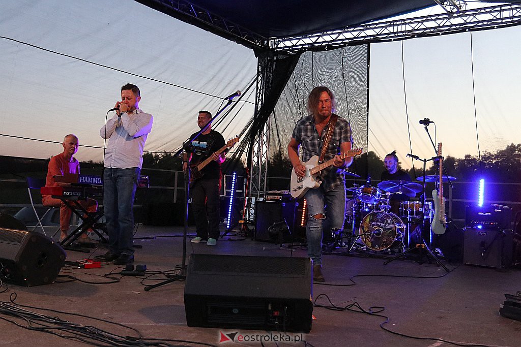 Koncert na plaży miejskiej [15.08.2020] - zdjęcie #9 - eOstroleka.pl