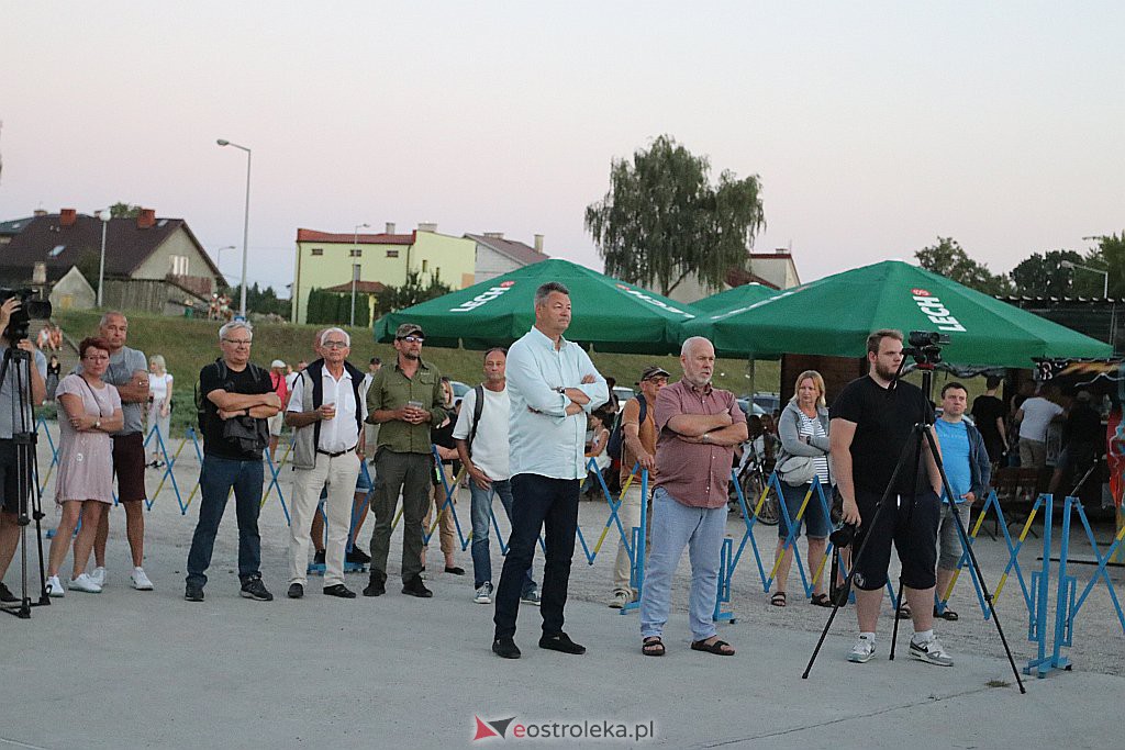 Koncert na plaży miejskiej [15.08.2020] - zdjęcie #6 - eOstroleka.pl