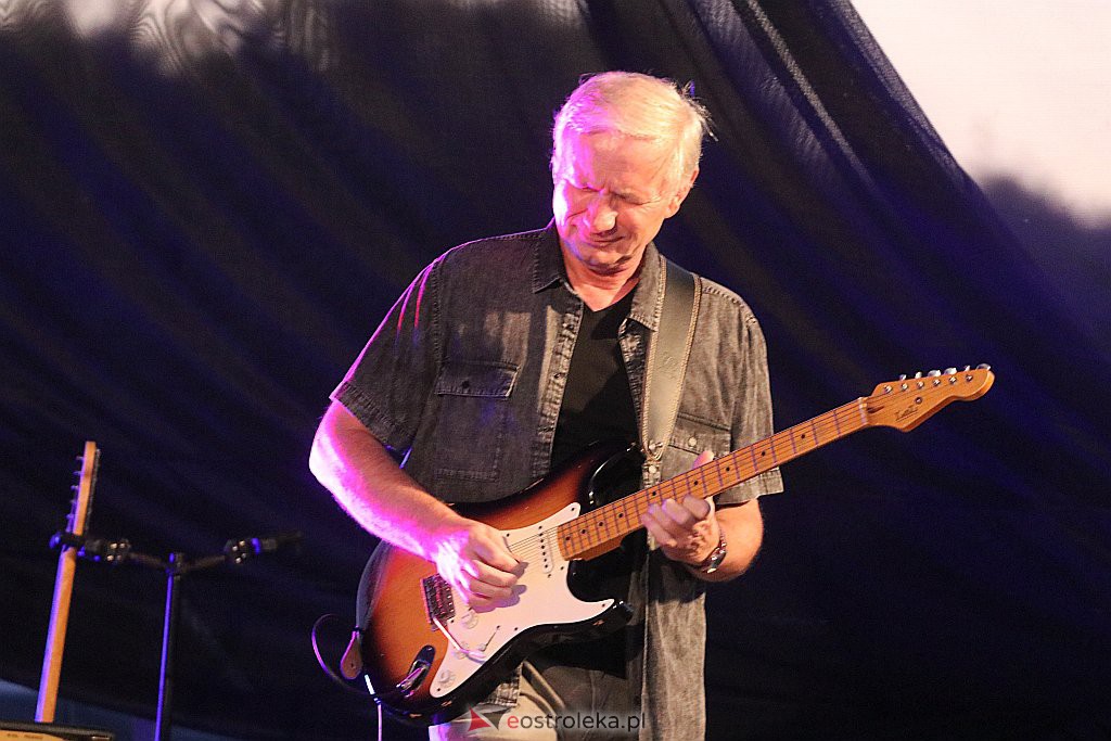 Koncert na plaży miejskiej [15.08.2020] - zdjęcie #2 - eOstroleka.pl