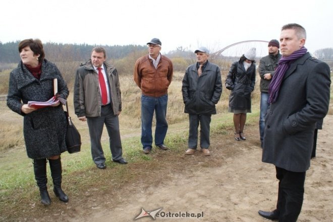 Odbiór inwestycji (29.10.2010) - zdjęcie #22 - eOstroleka.pl