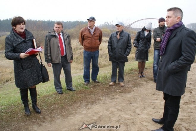 Odbiór inwestycji (29.10.2010) - zdjęcie #21 - eOstroleka.pl