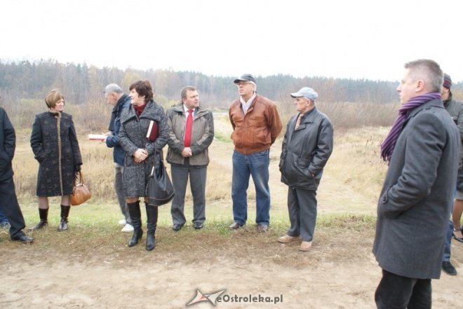 Odbiór inwestycji (29.10.2010) - zdjęcie #18 - eOstroleka.pl