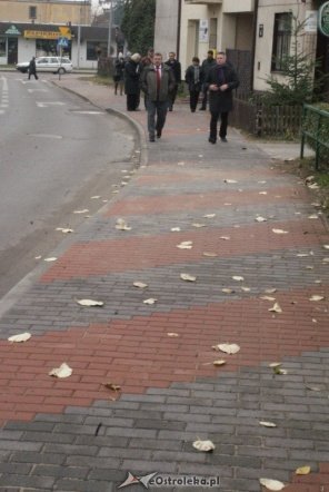 Odbiór inwestycji (29.10.2010) - zdjęcie #12 - eOstroleka.pl