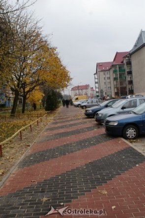 Odbiór inwestycji (29.10.2010) - zdjęcie #9 - eOstroleka.pl