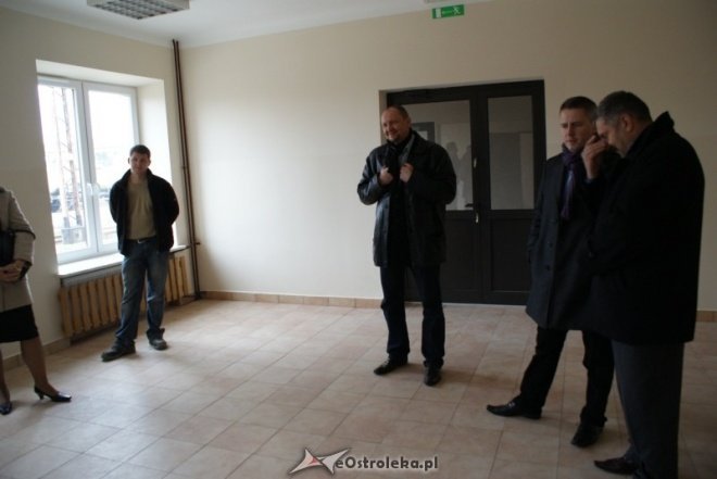 Odbiór inwestycji (29.10.2010) - zdjęcie #4 - eOstroleka.pl