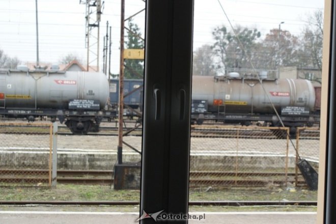 Odbiór inwestycji (29.10.2010) - zdjęcie #3 - eOstroleka.pl