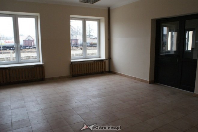 Odbiór inwestycji (29.10.2010) - zdjęcie #1 - eOstroleka.pl