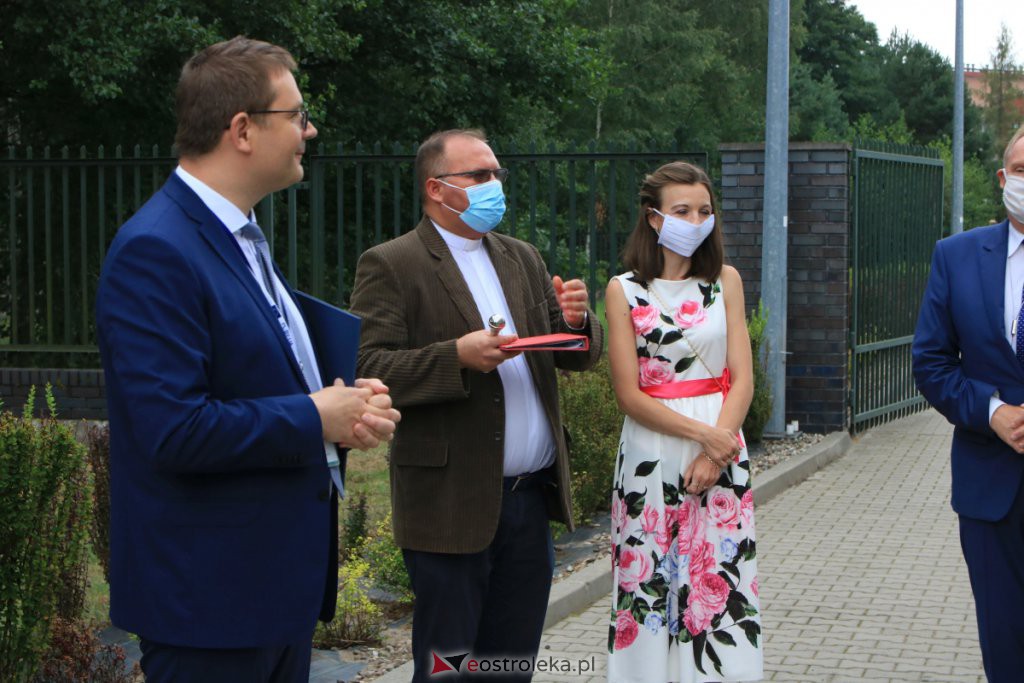 Ekspresowa diagnostyka koronawirusa dostępna w ostrołęckim szpitalu [18.08.2020] - zdjęcie #23 - eOstroleka.pl