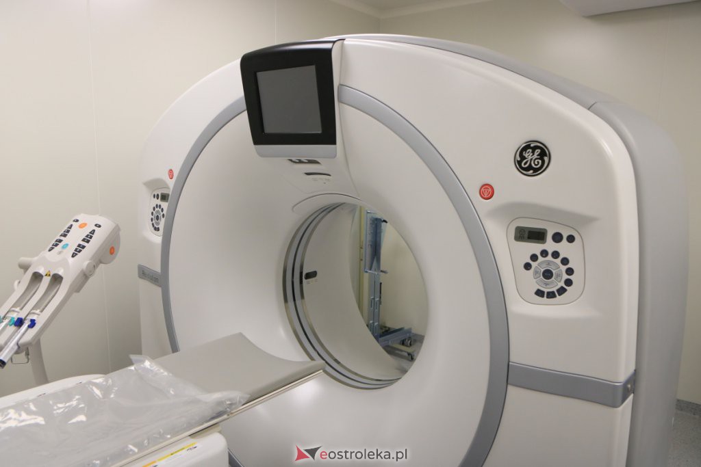 Ekspresowa diagnostyka koronawirusa dostępna w ostrołęckim szpitalu [18.08.2020] - zdjęcie #16 - eOstroleka.pl