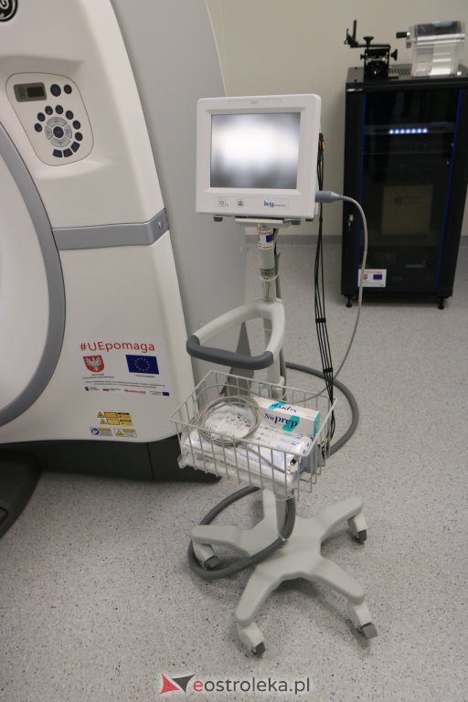 Ekspresowa diagnostyka koronawirusa dostępna w ostrołęckim szpitalu [18.08.2020] - zdjęcie #15 - eOstroleka.pl