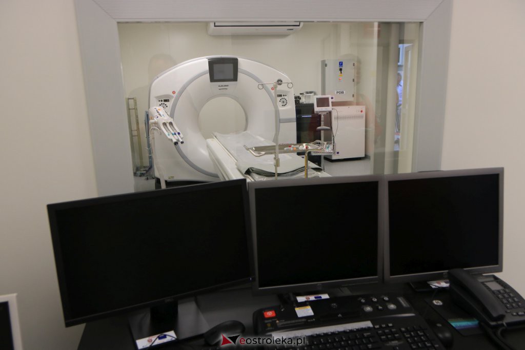 Ekspresowa diagnostyka koronawirusa dostępna w ostrołęckim szpitalu [18.08.2020] - zdjęcie #11 - eOstroleka.pl