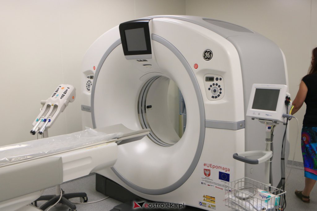 Ekspresowa diagnostyka koronawirusa dostępna w ostrołęckim szpitalu [18.08.2020] - zdjęcie #10 - eOstroleka.pl