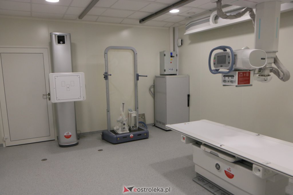 Ekspresowa diagnostyka koronawirusa dostępna w ostrołęckim szpitalu [18.08.2020] - zdjęcie #9 - eOstroleka.pl