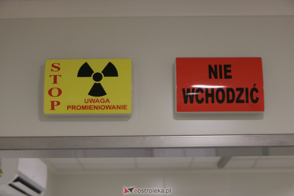 Ekspresowa diagnostyka koronawirusa dostępna w ostrołęckim szpitalu [18.08.2020] - zdjęcie #48 - eOstroleka.pl