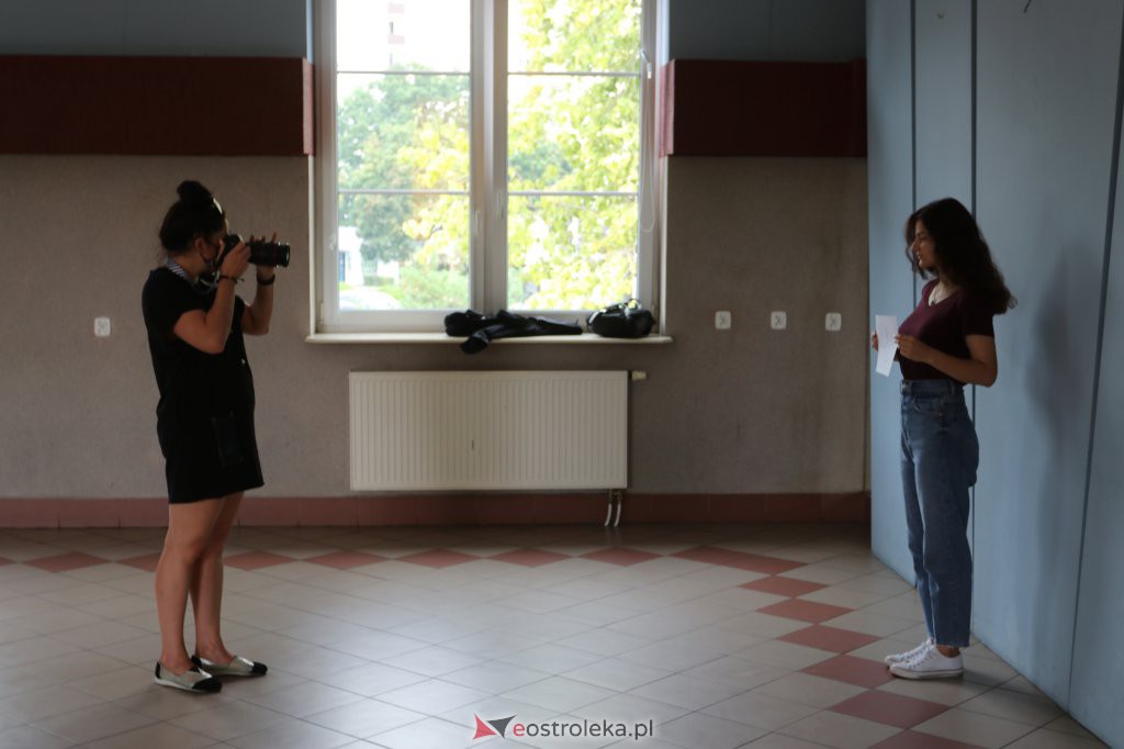 Casting do filmu Żeby nie było śladów [18.08.2020] - zdjęcie #20 - eOstroleka.pl