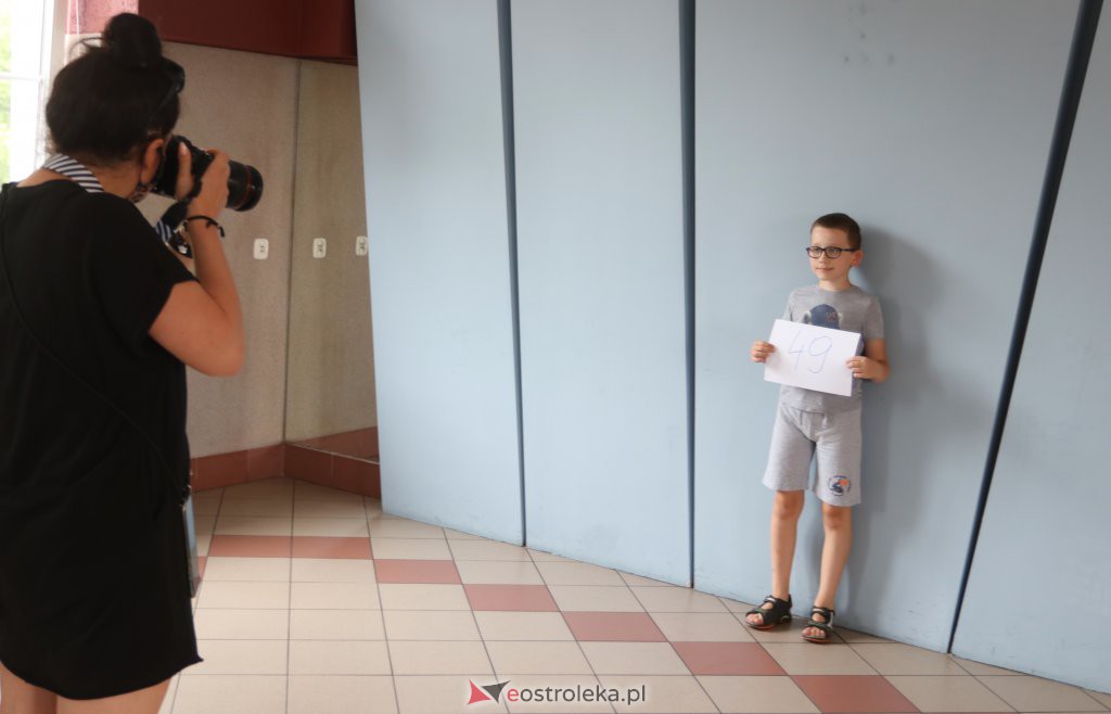 Casting do filmu Żeby nie było śladów [18.08.2020] - zdjęcie #20 - eOstroleka.pl