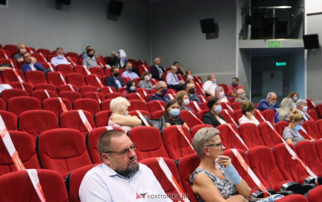 Podziękowanie za pomoc medykom [18.08.2020] - zdjęcie #19 - eOstroleka.pl