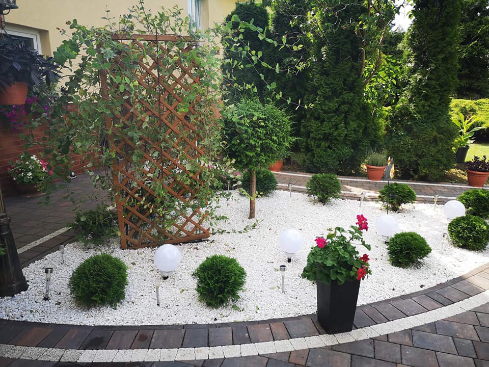 Najładniejsza posesja w gminie Rzekuń należy do…? Znamy wyniki konkursu! [21.08.2020] - zdjęcie #17 - eOstroleka.pl