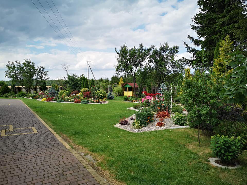 Najładniejsza posesja w gminie Rzekuń należy do…? Znamy wyniki konkursu! [21.08.2020] - zdjęcie #9 - eOstroleka.pl