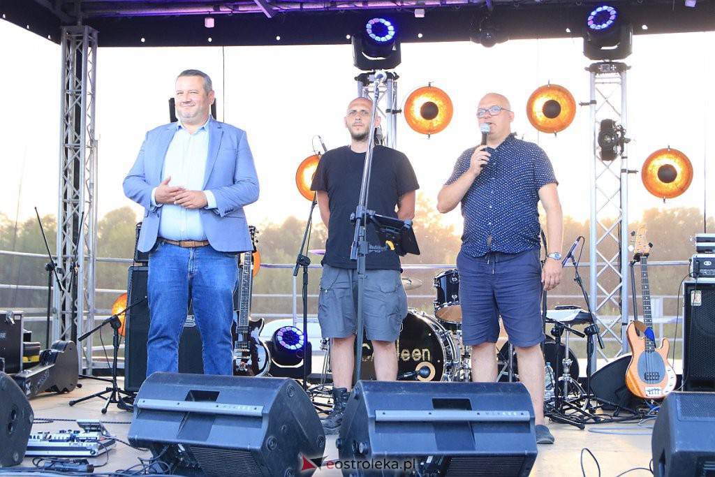 Trzydniowy festiwal smaków i muzyki w Ostrołęce wystartował [21.08.2020] - zdjęcie #1 - eOstroleka.pl