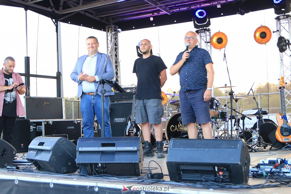 Trzydniowy festiwal smaków i muzyki w Ostrołęce wystartował [21.08.2020] - zdjęcie #73 - eOstroleka.pl
