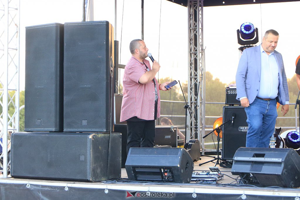 Trzydniowy festiwal smaków i muzyki w Ostrołęce wystartował [21.08.2020] - zdjęcie #71 - eOstroleka.pl