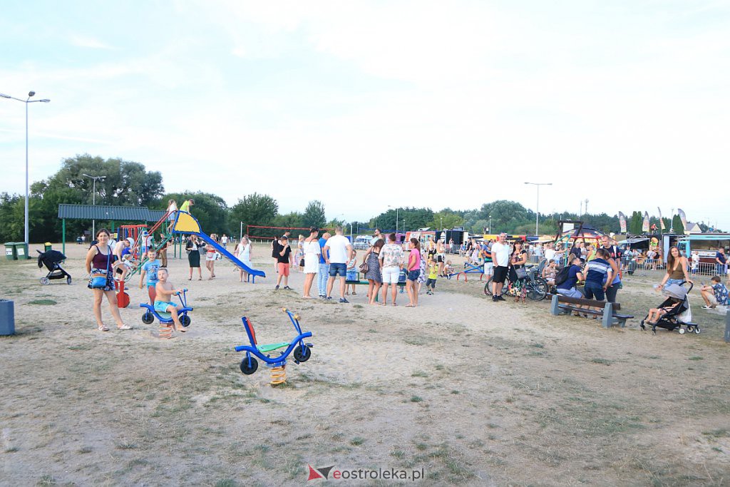 Trzydniowy festiwal smaków i muzyki w Ostrołęce wystartował [21.08.2020] - zdjęcie #5 - eOstroleka.pl