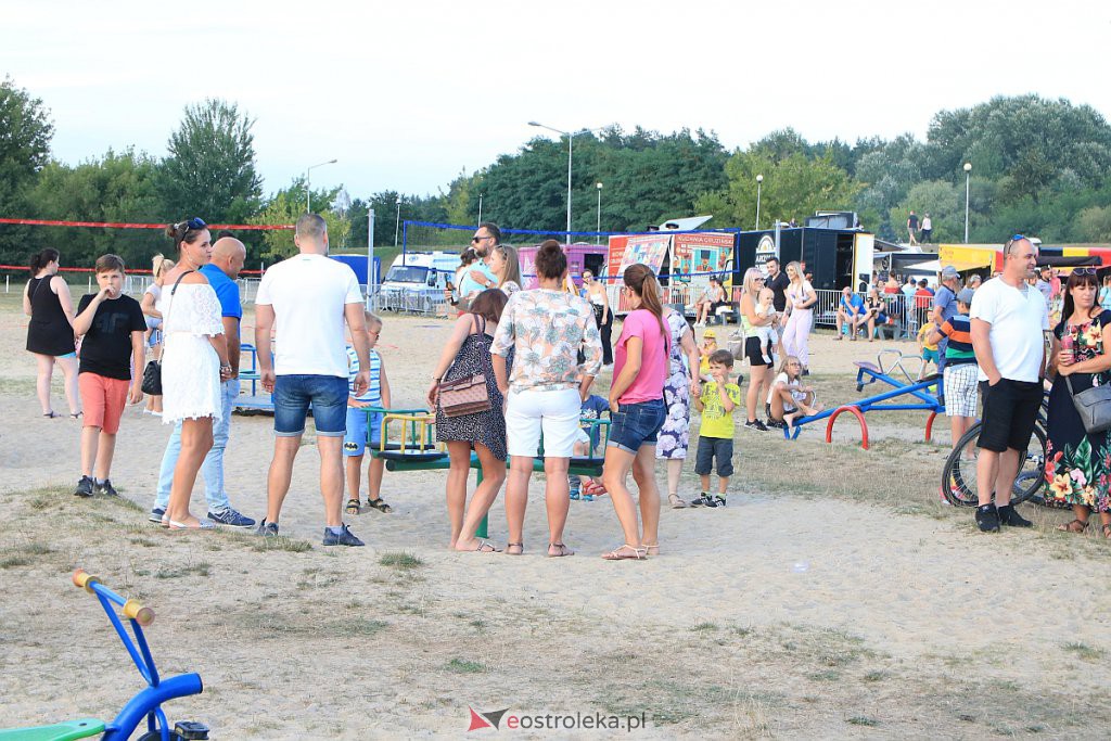 Trzydniowy festiwal smaków i muzyki w Ostrołęce wystartował [21.08.2020] - zdjęcie #7 - eOstroleka.pl