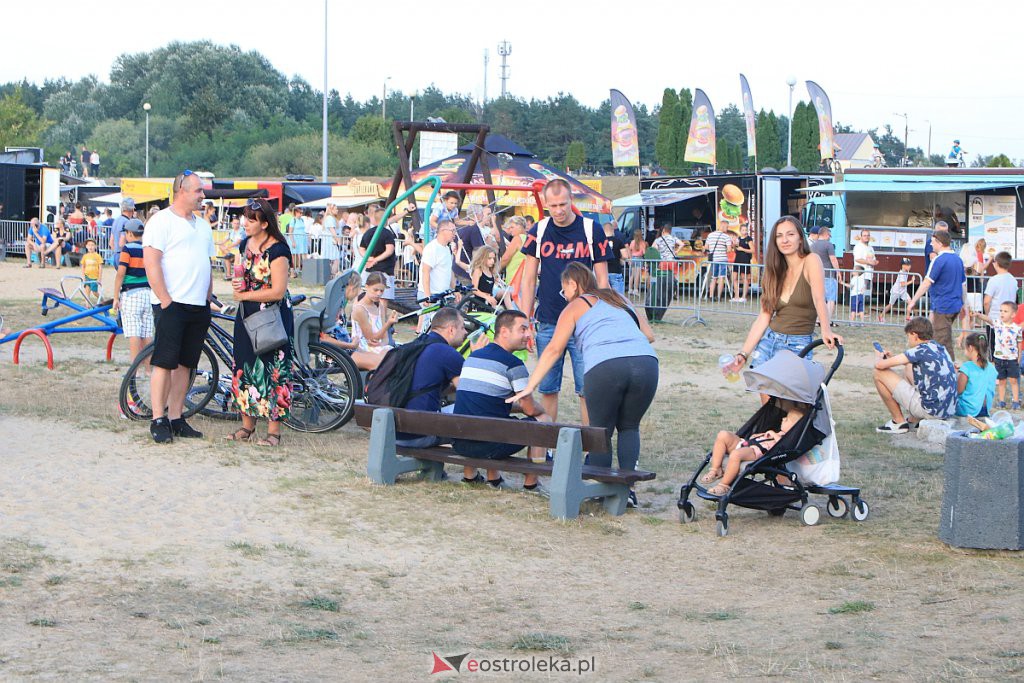 Trzydniowy festiwal smaków i muzyki w Ostrołęce wystartował [21.08.2020] - zdjęcie #8 - eOstroleka.pl