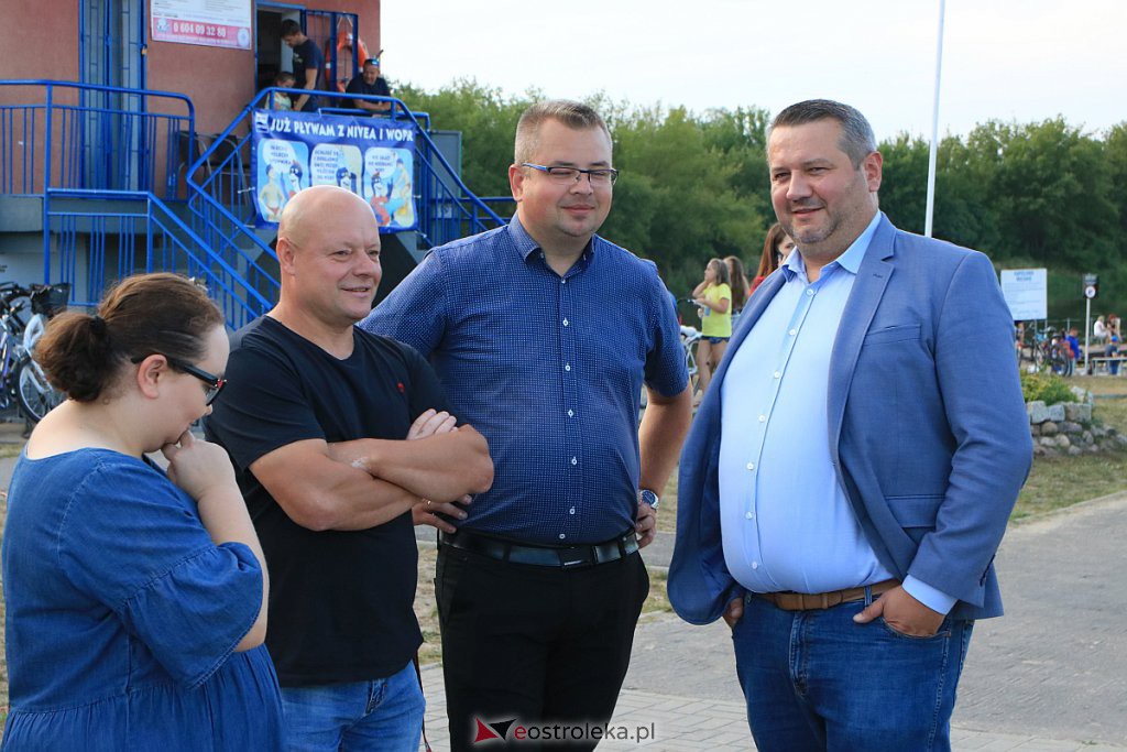 Trzydniowy festiwal smaków i muzyki w Ostrołęce wystartował [21.08.2020] - zdjęcie #65 - eOstroleka.pl
