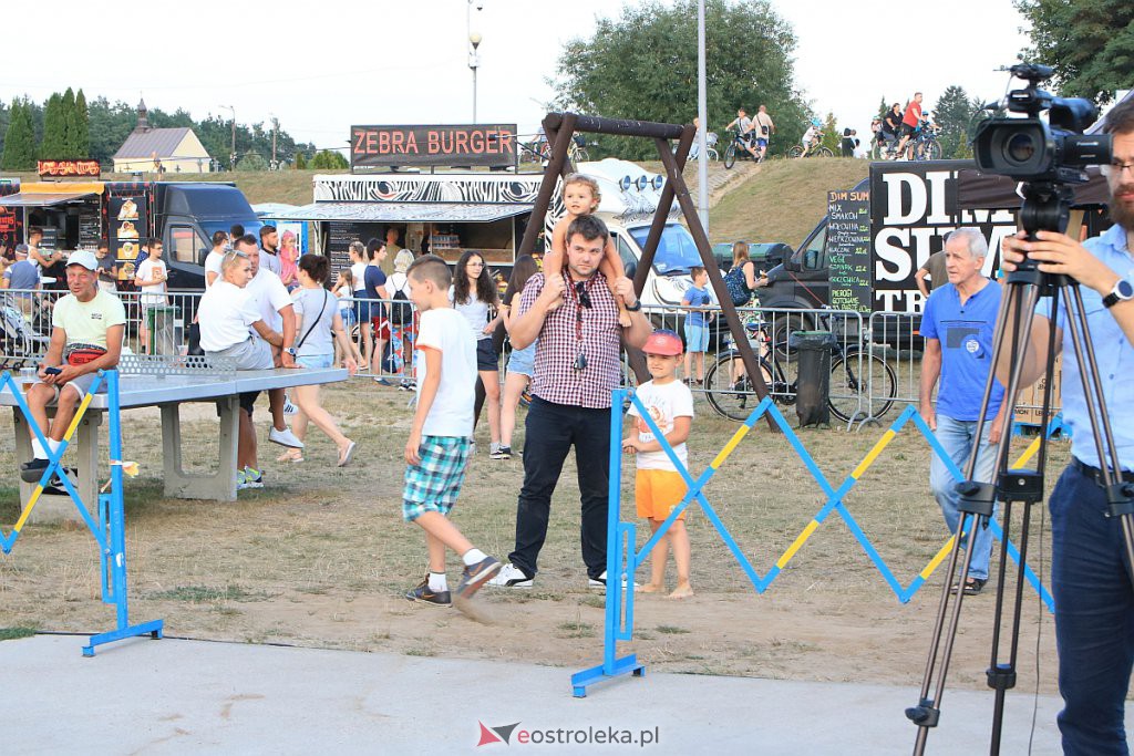 Trzydniowy festiwal smaków i muzyki w Ostrołęce wystartował [21.08.2020] - zdjęcie #11 - eOstroleka.pl