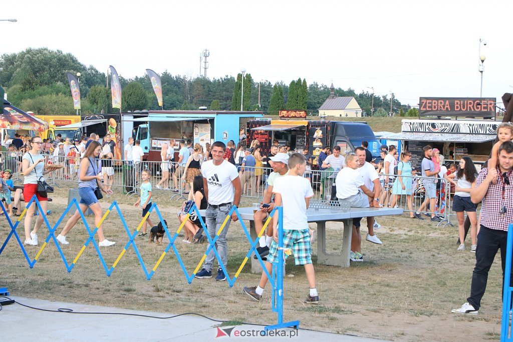 Trzydniowy festiwal smaków i muzyki w Ostrołęce wystartował [21.08.2020] - zdjęcie #12 - eOstroleka.pl