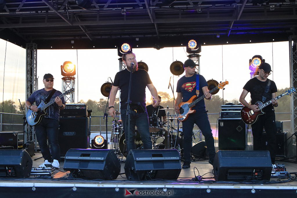 Trzydniowy festiwal smaków i muzyki w Ostrołęce wystartował [21.08.2020] - zdjęcie #61 - eOstroleka.pl