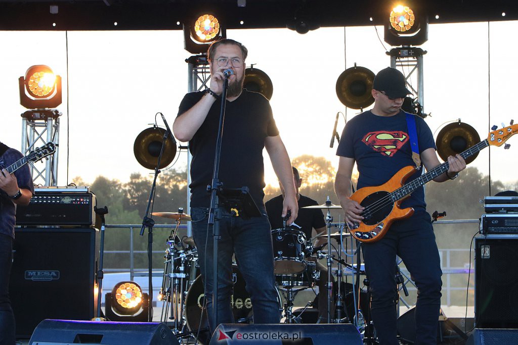 Trzydniowy festiwal smaków i muzyki w Ostrołęce wystartował [21.08.2020] - zdjęcie #59 - eOstroleka.pl