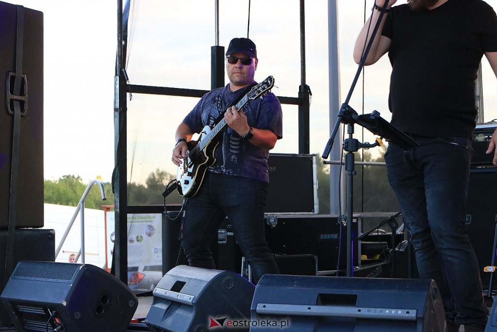 Trzydniowy festiwal smaków i muzyki w Ostrołęce wystartował [21.08.2020] - zdjęcie #54 - eOstroleka.pl