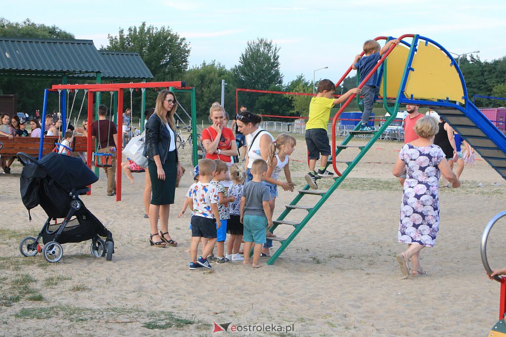 Trzydniowy festiwal smaków i muzyki w Ostrołęce wystartował [21.08.2020] - zdjęcie #52 - eOstroleka.pl