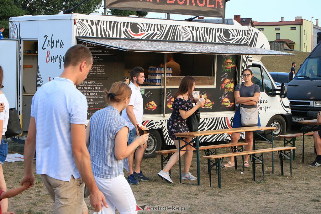 Trzydniowy festiwal smaków i muzyki w Ostrołęce wystartował [21.08.2020] - zdjęcie #24 - eOstroleka.pl